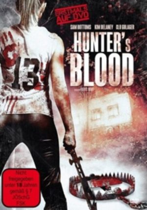 Hunter's Blood