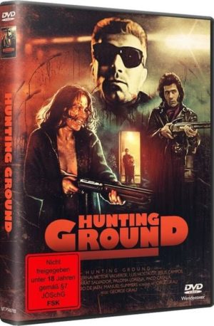 Hunting Ground - uncut