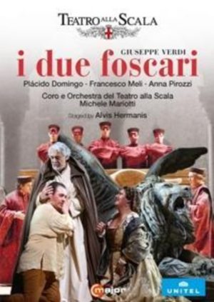 I Due Foscari