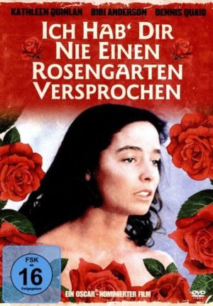 Ich hab dir nie einen Rosengarten versprochen