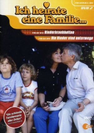 Ich heirate eine Familie 2 (2 Folgen)