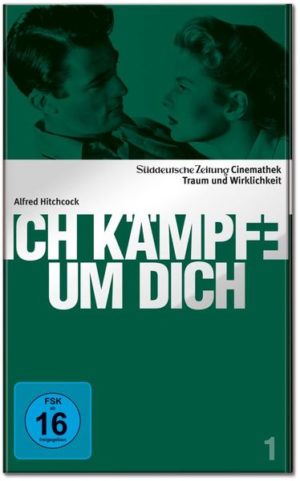 Ich kämpfe um Dich - SZ-Cinemathek Traum und Wirklichkeit