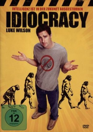 Idiocracy