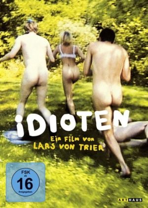 Idioten