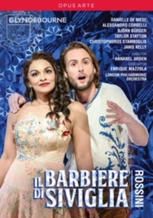 Il Barbiere di Siviglia