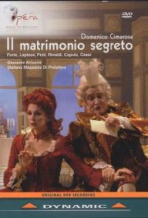 Il Matrimonio Segreto