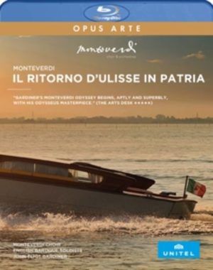 Il ritorno dUlisse in patria