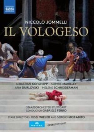 Il Vologeso