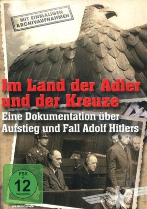 Im Land der Adler und der Kreuze - DEFA