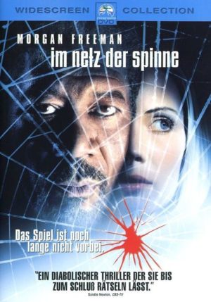 Im Netz der Spinne