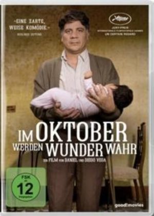 Im Oktober werden Wunder wahr  (OmU)