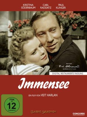 Immensee - Mediabook