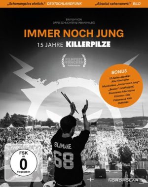 Immer noch jung - 15 Jahre Killerpilze