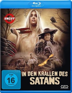 In den Krallen des Satans