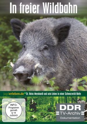 In freier Wildbahn  [3 DVDs]