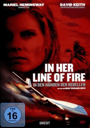 In her Line of Fire