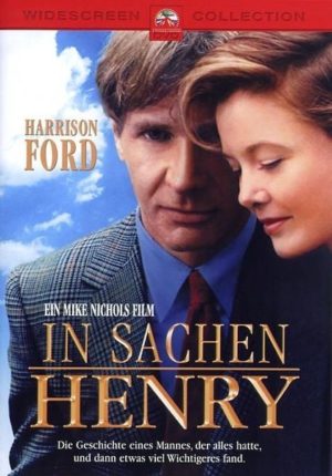 In Sachen Henry