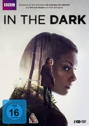 In the Dark  [2 DVDs]