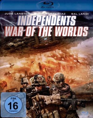 Independents - War of the Worlds