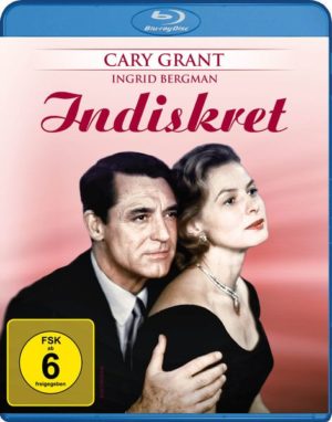 Indiskret - Filmjuwelen