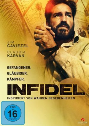 Infidel - Gefangener. Gläubiger. Kämpfer.