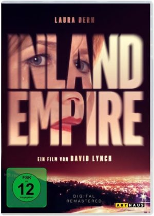 Inland Empire - Digital Remastered