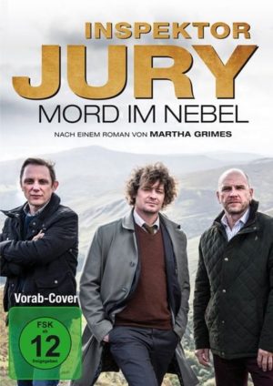 Inspektor Jury - Mord im Nebel