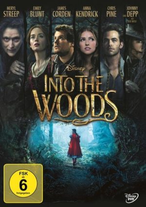 Into the Woods