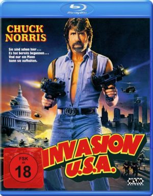 Invasion U.S.A.