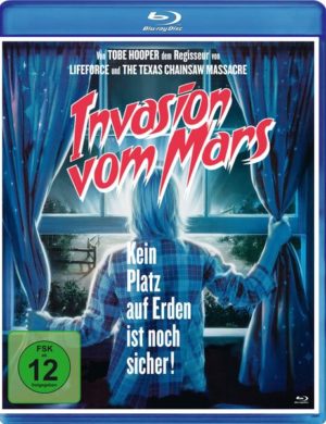 Invasion vom Mars