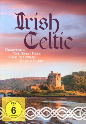 Irish Celtic