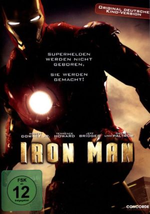 Iron Man