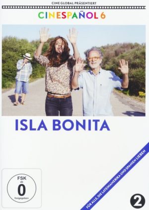 Isla Bonita - Die schöne Insel - Cinespaniol 6  (OmU)