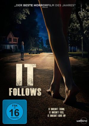 It Follows