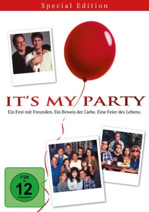 It's My Party - Special Edition