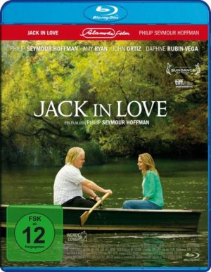 Jack in Love