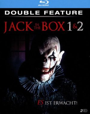 Jack in the Box 1&2  [2 BRs]