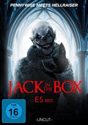 Jack in the Box - ES lebt