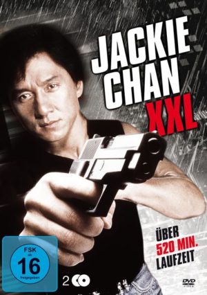 Jackie Chan XXL  [2 DVDs]