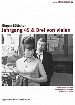 Jahrgang 45 & Drei von vielen  [2 DVDs]