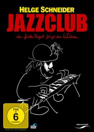 Jazzclub - Der frühe Vogel fängt den Wurm