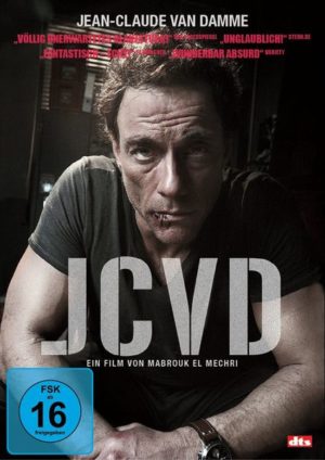 JCVD