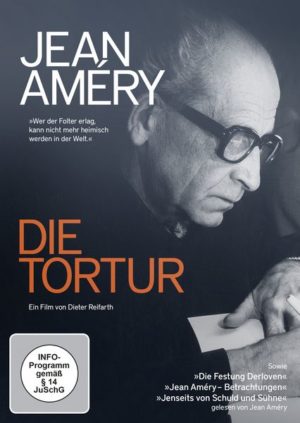 JEAN AMÉRY - Die Tortur