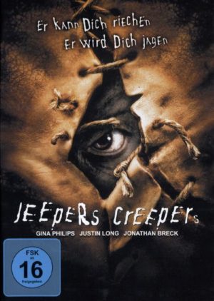 Jeepers Creepers