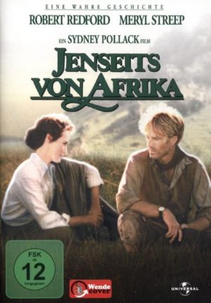 Jenseits von Afrika