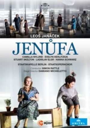 Jenufa