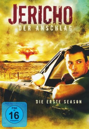 Jericho - Season 1  [6 DVDs]