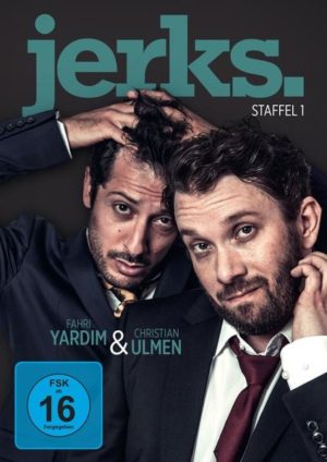 Jerks - Staffel 1