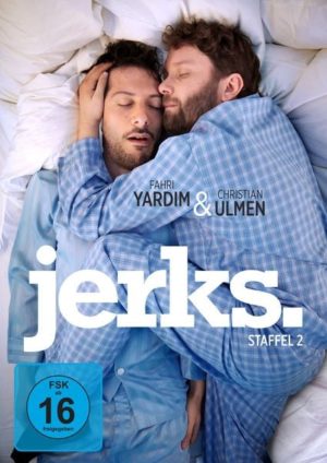 Jerks - Staffel 2