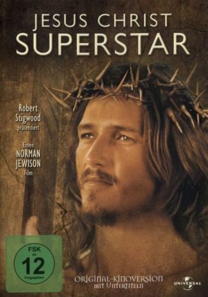 Jesus Christ Superstar